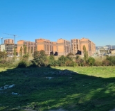 Ход строительства дома Литер 7 в ЖК Моренуар -