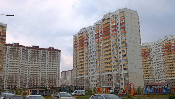 Число ДДУ на жилье в Ростове растет третий месяц подряд 