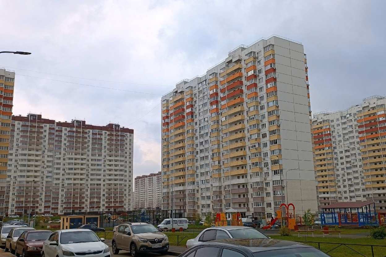 Число ДДУ на жилье в Ростове растет третий месяц подряд  - фото 1