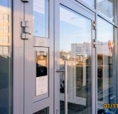 Ход строительства дома корпус 4 в ЖК Дубровский -