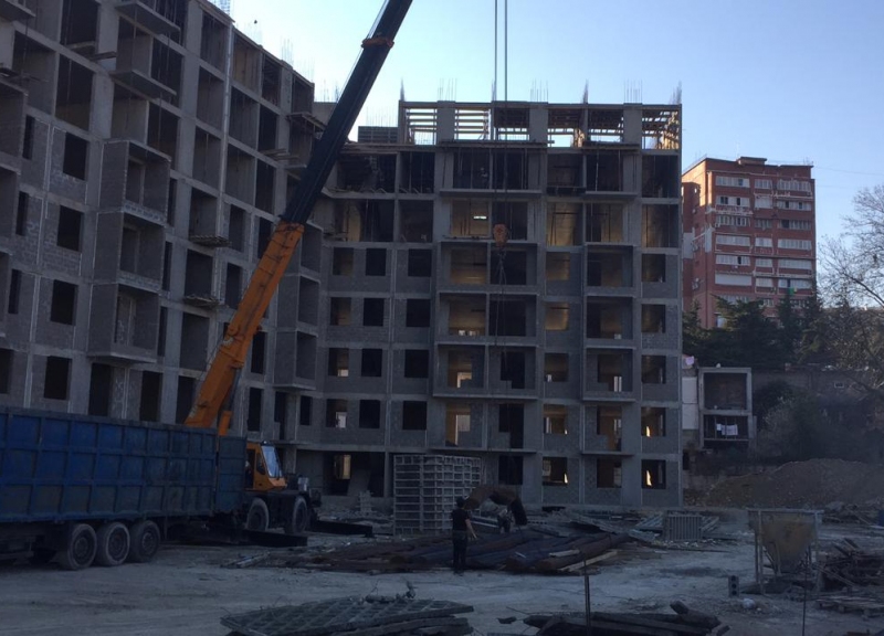 Дом № 139 в ЖК Звезда - фото 32