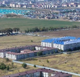 Ход строительства дома Литер 1.1 в ЖК Дом 101 -