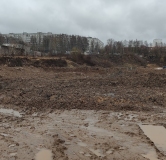 Ход строительства дома № 4 (Север-Север) в ЖК Кузнечиха Город -