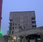 Ход строительства дома 34/1 в ЖК Nova -