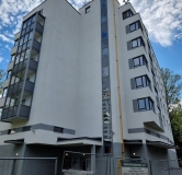 Ход строительства дома 89, корпус 3 в ЖК Белевский Клуб (Belevsky Club) -