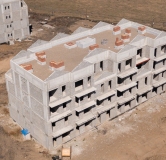 Ход строительства дома № 4162Б, ГП-13 (5) в ЖК Кипрея Квартиры -