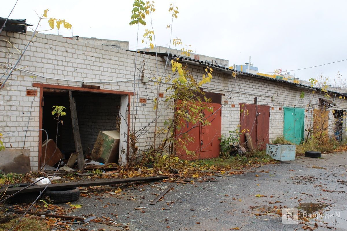 Нижегородцам показали, как выглядят стройплощадки метро в Сормове - фото 1