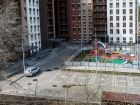 ЖК Каскад на Ленина - ход строительства, фото 15, Апрель 2021