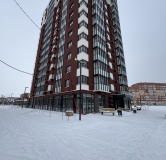 Ход строительства дома поз. Л2.3 (Булгаков) в ЖК Greenwood (Гринвуд) -