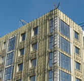 Ход строительства дома 16, Ж1.1, 1 этап в ЖК Васильевский остров -