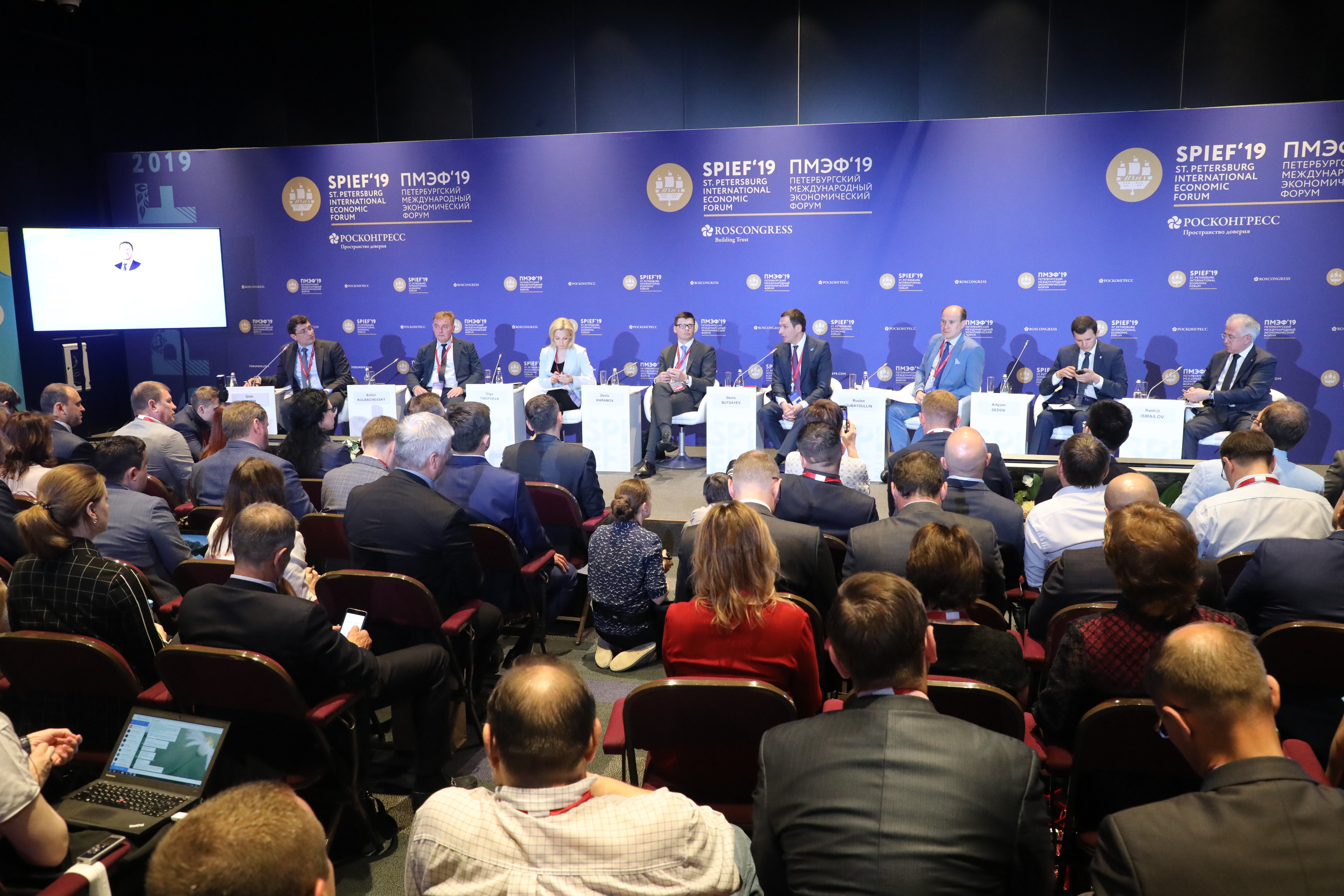 Изменить отношение к реформе системы по обращению с отходами призвал Глеб Никитин