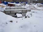 Ход строительства дома № 2 в ЖК АВИА - фото 61, Январь 2019