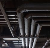 Ход строительства дома секция 8 (3 этап) в ЖК Мылзавод -