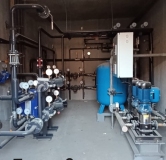 Ход строительства дома № 3 в ЖК Дзенпарк -