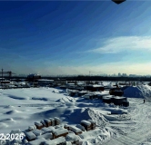 Ход строительства дома 112, 1 этап в ЖК Аксиома -