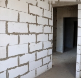 Ход строительства дома № 8 в ЖК Дзенпарк -