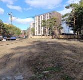 Ход строительства дома Секции 3.2, 3.3, 3.4 в Квартал ЩА -