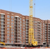 Ход строительства дома 21.2 в ЖК Никольский -