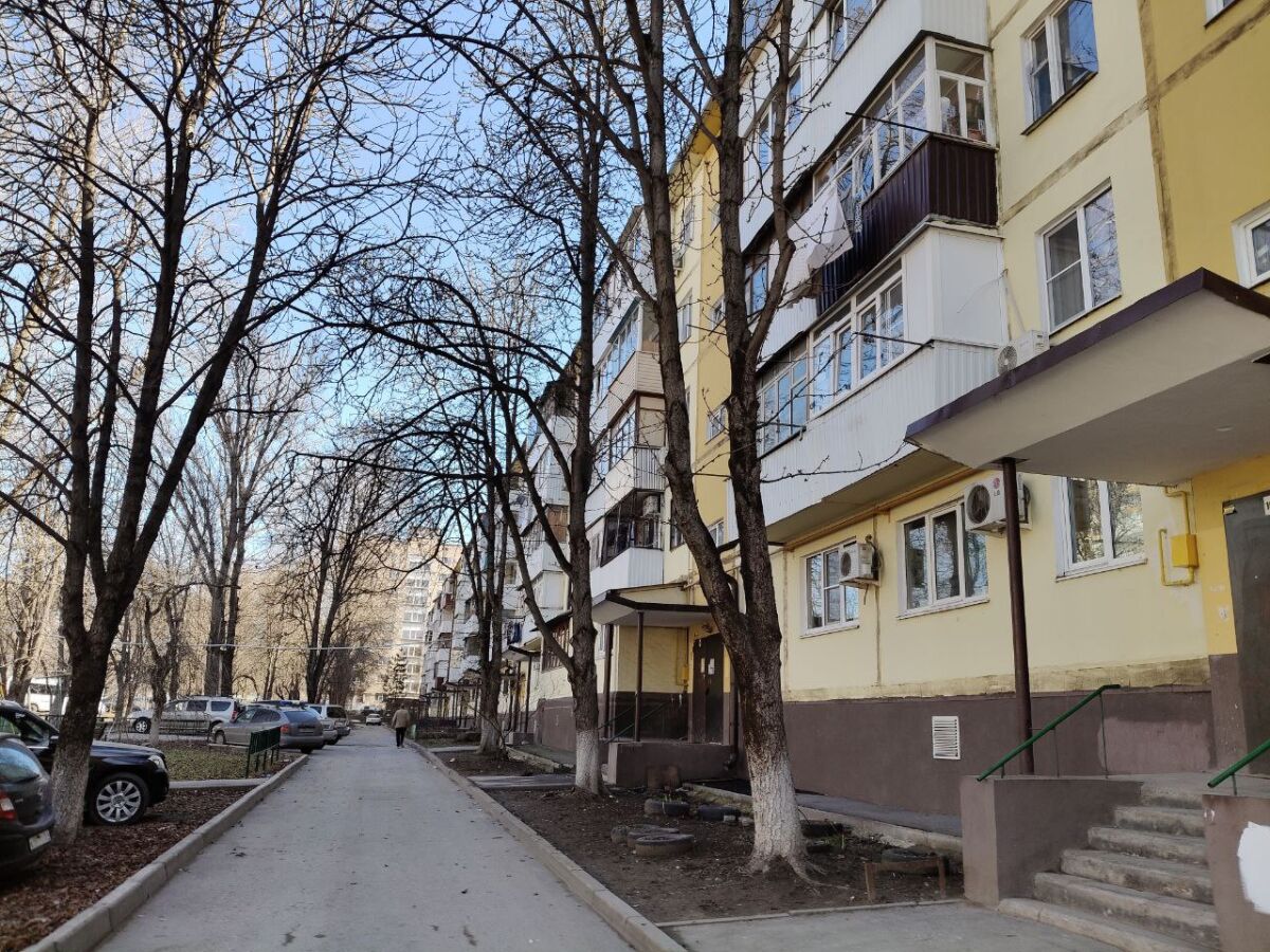  Спрос на аренду квартир в Ростове-на-Дону вырос на 21% за месяц - фото 1