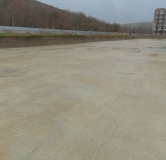 Ход строительства дома Позиция 9 в ЖК Кипарис -