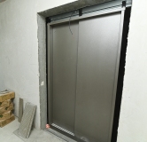 Ход строительства дома 1, секции Г,Д в ЖК Видный -