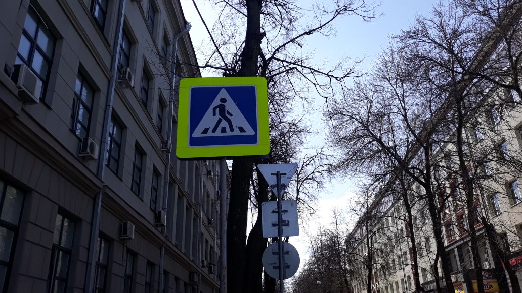 Парковку ограничат на 226 участках дорог в Советском районе Нижнего Новгорода - фото 1