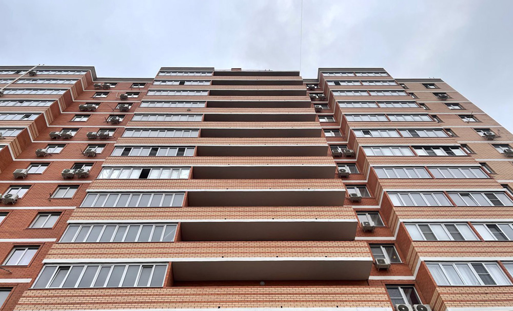 Успеть до 2022 года: в каких сдающихся ЖК можно выгодно купить квартиру в Ростове - фото 1