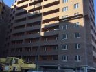 ЖК Дом на Троицкой - ход строительства, фото 88, Март 2020