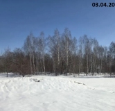 Ход строительства дома 3 в ЖК Уникод на Залесной -