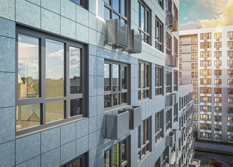 Дом № 231/2 в ЖК Орион - фото 5