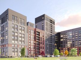 ЖК Суворов-Сити 2