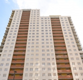 Ход строительства дома 5 в ЖК Веер Парк (Veer Park) -