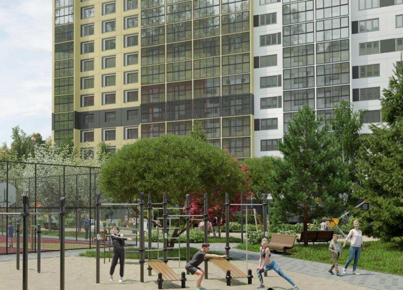 ЖК Околица - фото 5