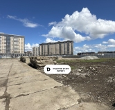 Ход строительства дома 1.2 в ЖК Самолет -