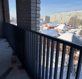 Ход строительства дома 5 в ЖК Седьмое Небо -