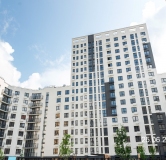 Ход строительства дома 6 в ЖК Norwood -