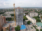 ЖК ПАРК - ход строительства, фото 2, Июль 2021