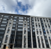 Ход строительства дома 3 в ЖК Френдли-комплекс Тура Nova -