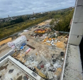 Ход строительства дома 26, корпус 3 в ЖК Фамилия -