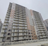 Ход строительства дома 22 в ЖК Город у моря -