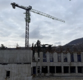 Ход строительства дома Литер 2 в ЖК Светский лес -