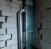 Ход строительства дома 14 в ЖК Парк Патриот -