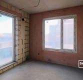 Ход строительства дома 3 в ЖК Астра Континенталь -