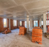 Ход строительства дома 7 в Клубный дом Литературный -