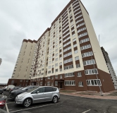 Ход строительства дома 46/4, секция 2,3, 2 этап в ЖК Донские просторы -