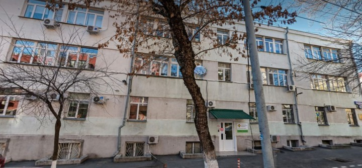 Подрядчик из Ростова попал в чёрный список за срыв ремонта детской больницы - фото 1