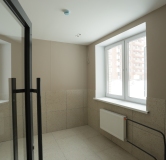 Ход строительства дома этап 1,2 в ЖК Леонов. Квартал Героев -