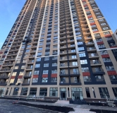 Ход строительства дома 12.1 в ЖК Изумрудный Бор -