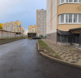 Ход строительства дома Литер 37 в ЖК Квартал №6 (Восточный) -