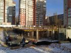 ЖК Приоритет - ход строительства, фото 52, Январь 2020